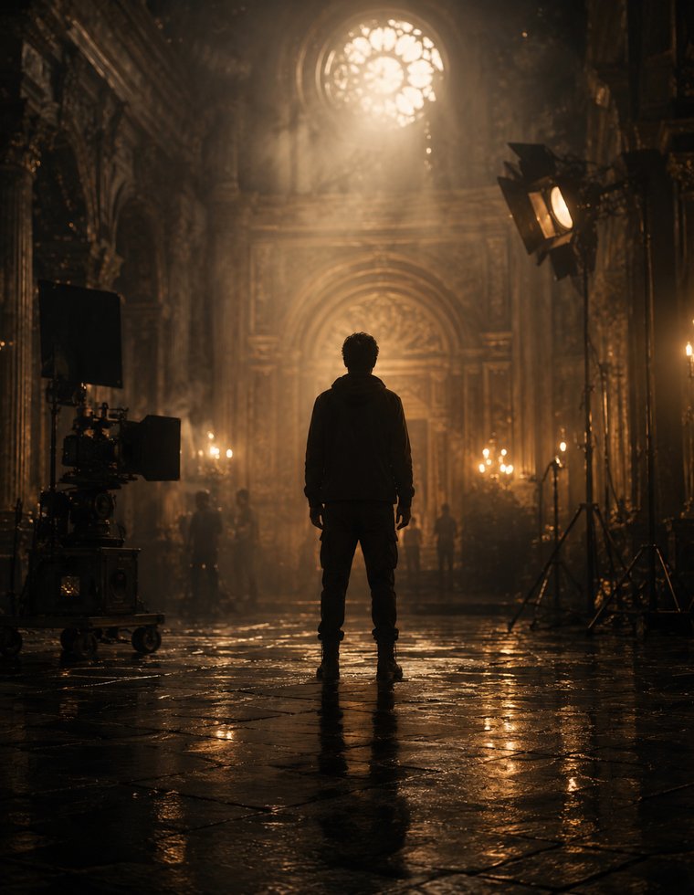 Feature Films
