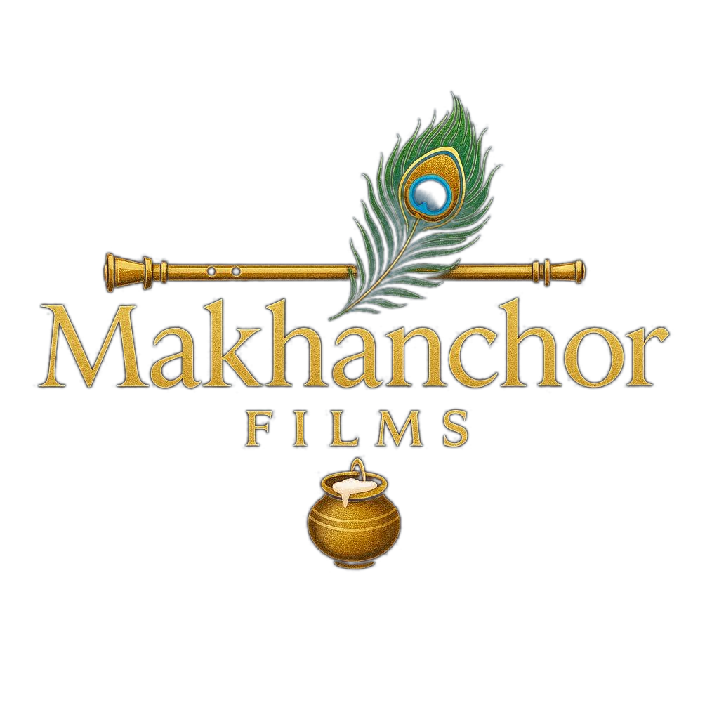 Makhanchor Films logo