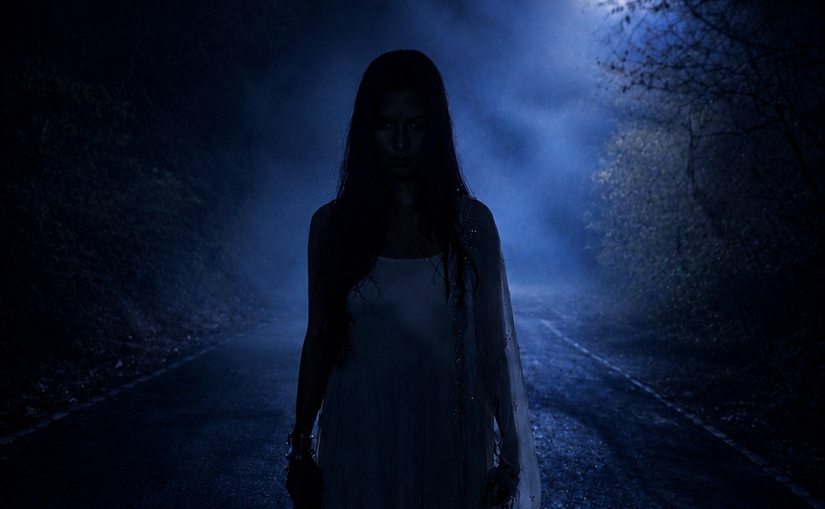 Beyond Midnight S1 project artwork